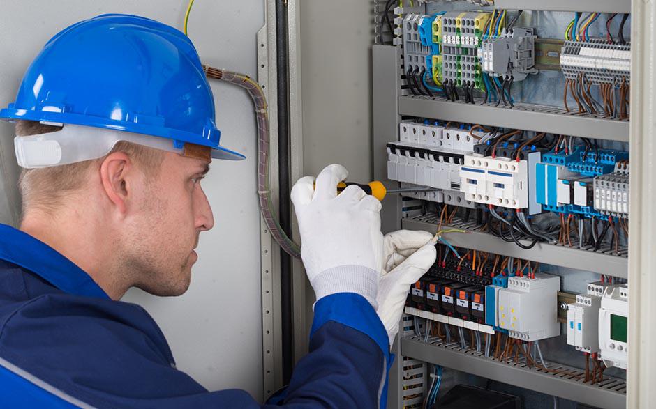 électricien d'urgence Catenoy