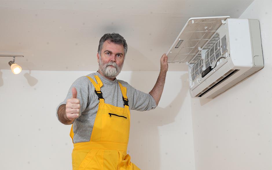 électricien installateur Versailles