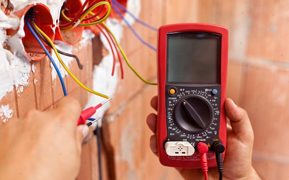 électricien d'urgence Catenoy