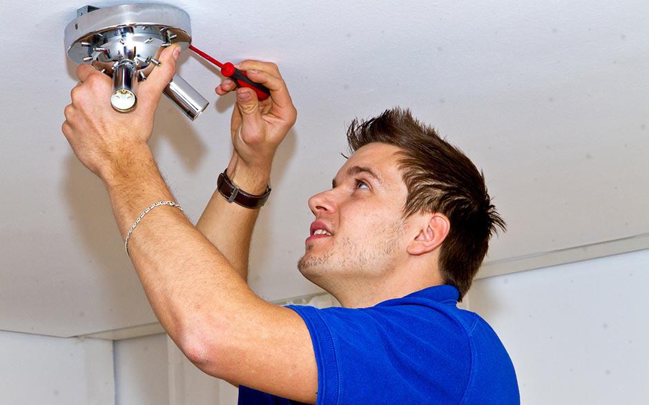 électricien de maintenance Saint-Witz