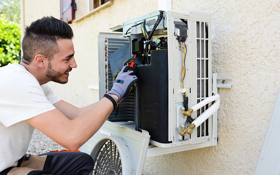 électricien à domicile Villecresnes