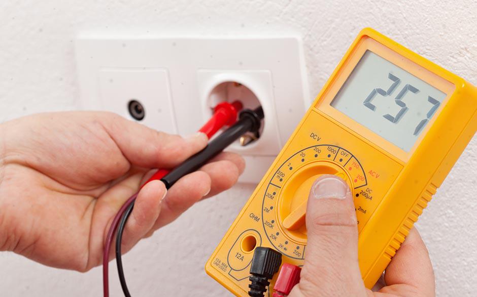 électricien d'urgence Catenoy